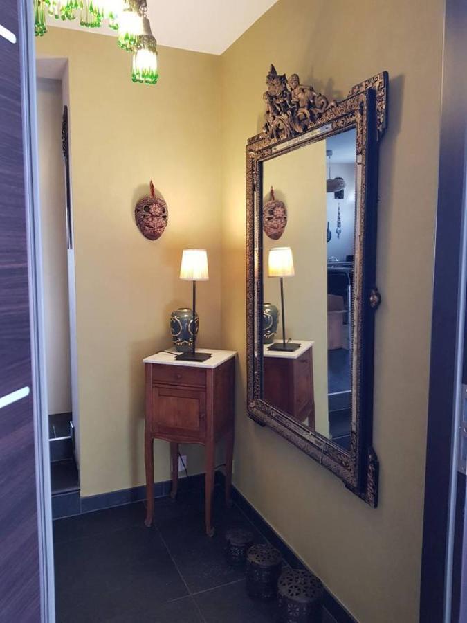Bed and Breakfast Gate 25 Blotzheim Exterior foto